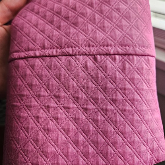 Liz Claiborne (Early 2000's) Pink Jacket - Picture 3 of 3